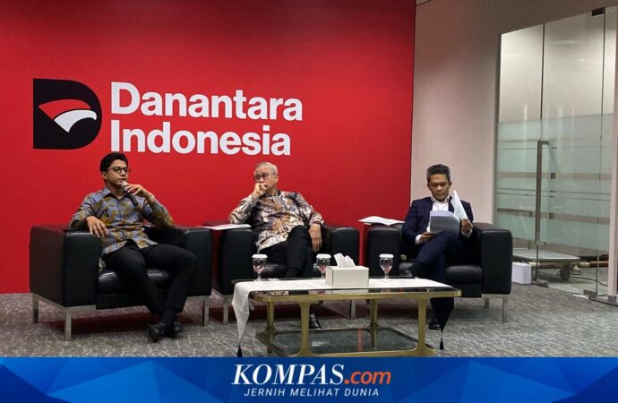 Danantara dan APBN: Pergeseran Paradigma Investasi Negara dari Dividen ke PMN?