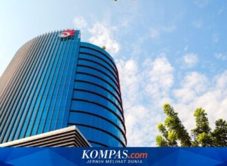 TLKM Gelar Buyback Saham Rp4 Triliun, Optimalkan Nilai Jangka Panjang
