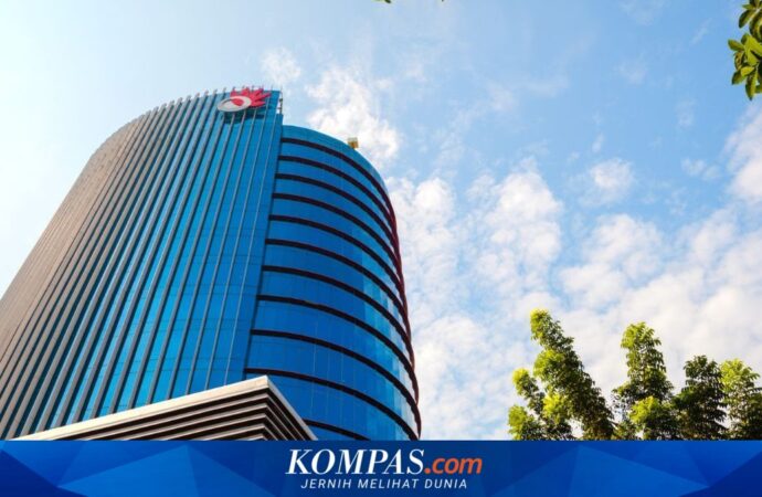 TLKM Gelar Buyback Saham Rp4 Triliun, Optimalkan Nilai Jangka Panjang