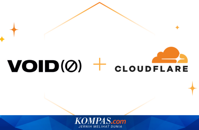 Cloudflare Resmi Akuisisi VoidZero: Langkah Strategis Perkuat Ekosistem JavaScript dan AI Developer