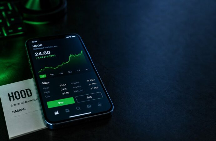 Saham Robinhood di Rekor Tertinggi: Momentum Beli atau Saatnya Ambil Untung?