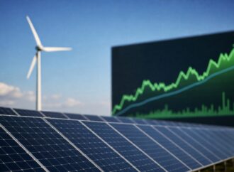 Gelombang Revisi Target Saham Energi Bersih AS: Lonjakan Permintaan AI Jadi Katalis Utama