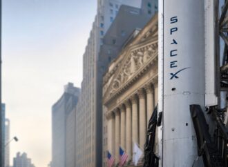 IPO SpaceX: Cara Dapat Eksposur lewat Tesla & ETF