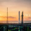 SpaceX IPO Diburu, Valuasi US$1,75 Triliun Diuji