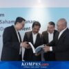 Lunasi Kewajiban Jangka Pendek, Intiland Tunda Pembagian Dividen
