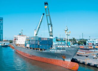 Meratus Menegaskan Tidak Ada Rencana Akuisisi oleh Waresix