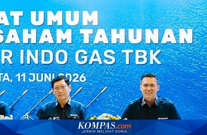 Samator (AGII) Umumkan Pembagian Dividen Rp 35 Miliar untuk Tahun Buku 2025