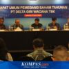Delta Giri Wacana Umumkan Pembagian Dividen Rp 88,23 Miliar, Lonjakan 67% dari Tahun Sebelumnya