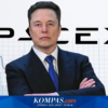 IPO SpaceX Berpotensi Katrol Valuasi Bitcoin, Ini Alasannya