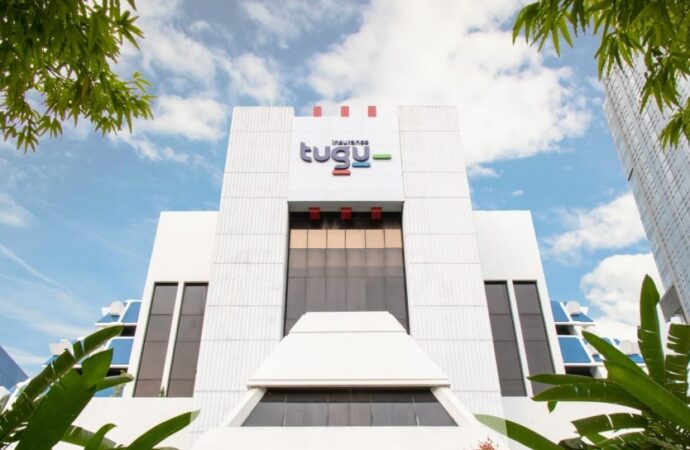 Anak Usaha Tugu Insurance Catat Laba Bersih Rp95,1 Miliar di 2025, Tumbuh 13%