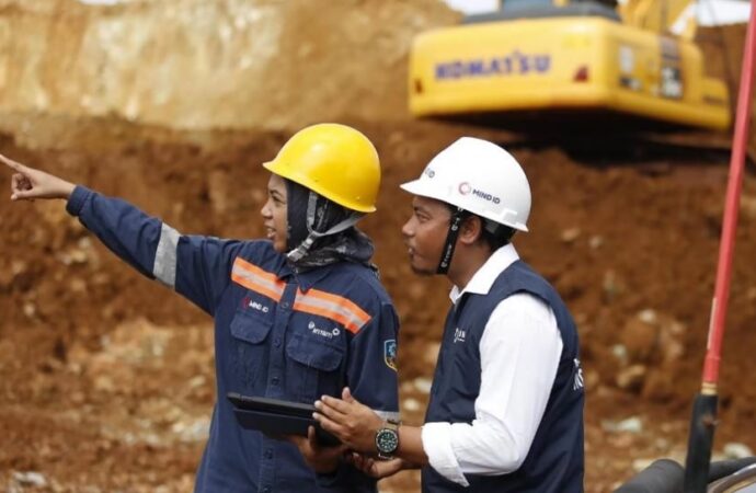 Antam Tebar Dividen Rp5 Triliun, Tiap Pemegang Saham Dapat Jatah Jumbo!