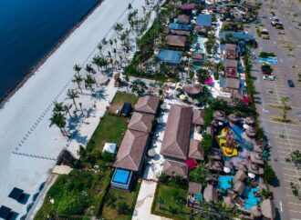 Emiten Properti Aguan Bagikan Dividen Tunai, Yield PANI dan CBDK di Bawah 0,2%