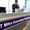 Strategi PT Mitra Komunikasi Nusantara Tbk untuk Lepas dari Suspensi Melalui Backdoor Listing