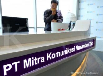 Strategi PT Mitra Komunikasi Nusantara Tbk untuk Menghindari Suspensi Melalui Backdoor Listing
