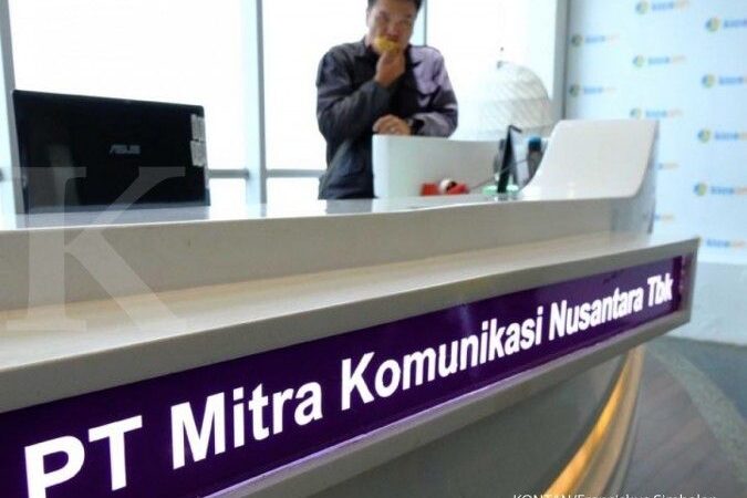 Strategi PT Mitra Komunikasi Nusantara Tbk untuk Menghindari Suspensi Melalui Backdoor Listing