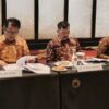 RUPS Luar Biasa Bank Jambi Bahas Penguatan Tata Kelola dan Daya Saing Daerah