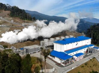 Laba Bersih PGEO Melonjak 40% pada Kuartal I-2026, Didorong Ekspansi Proyek Panas Bumi