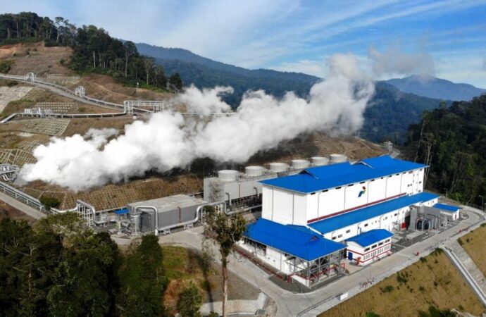 Laba Bersih PGEO Melonjak 40% pada Kuartal I-2026, Didorong Ekspansi Proyek Panas Bumi