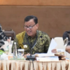 Akselerasi Kinerja BRK Syariah: Bupati Kuansing Desain Strategi Baru Dorong PAD dan Ekonomi Daerah