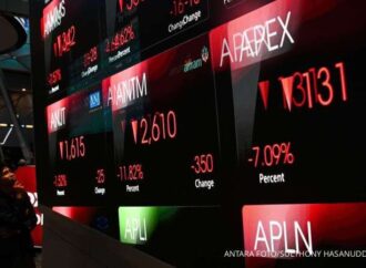 Waspadai Jebakan Dividen: Saham CTBN Naik 9% Sebulan, Investor Diingatkan Potensi Koreksi