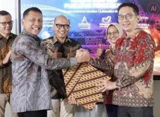Fullerton Health Resmi Akuisisi AdMedika, Percepat Integrasi Layanan Kesehatan Digital di Indonesia