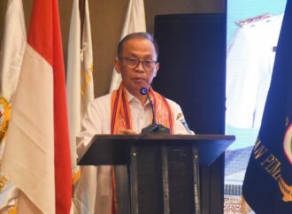 Dirut Jamkrida Dicopot, Pemprov: Ada Evaluasi dan Penyegaran