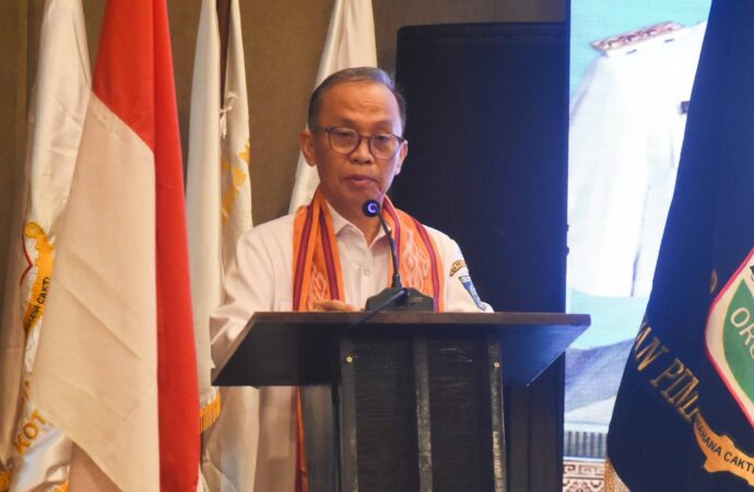 Dirut Jamkrida Dicopot, Pemprov: Ada Evaluasi dan Penyegaran
