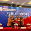 MIDI Tetapkan Dividen Tunai Rp11,85 per Saham untuk 2025, Payout 50% Laba Bersih