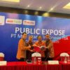 Alfamidi Tebar Dividen Rp11,85 per Saham, Imbal Hasil Menarik bagi Investor