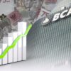 BCA Tebar Dividen Interim Rp2,45 Triliun, Rasio Pembayaran Capai 42%