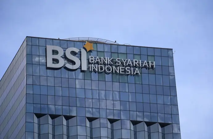 BSI Bagikan Dividen Tunai Rp1,51 Triliun, Naik 44% per Saham
