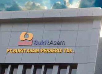 PTBA Tebar Dividen Rp1,32 Triliun, Setara 45 Persen Laba 2025