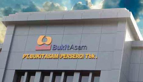 PTBA Tebar Dividen Rp1,32 Triliun, Setara 45 Persen Laba 2025
