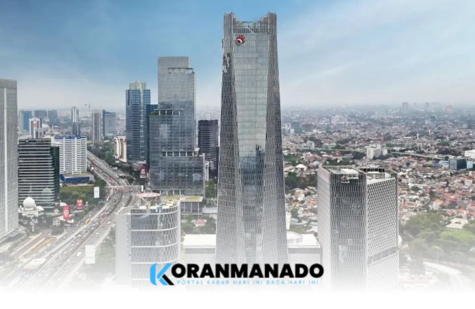 TLKM Siapkan Buyback Rp4 Triliun, Manajemen Optimistis Kawal Fundamental