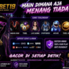 Saat IHSG Terkoreksi, Live Casino Digital Jadi Pelarian Populer—Antara Hiburan dan Risiko Finansial