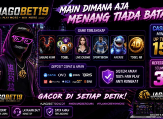 Saat IHSG Terkoreksi, Live Casino Digital Jadi Pelarian Populer—Antara Hiburan dan Risiko Finansial