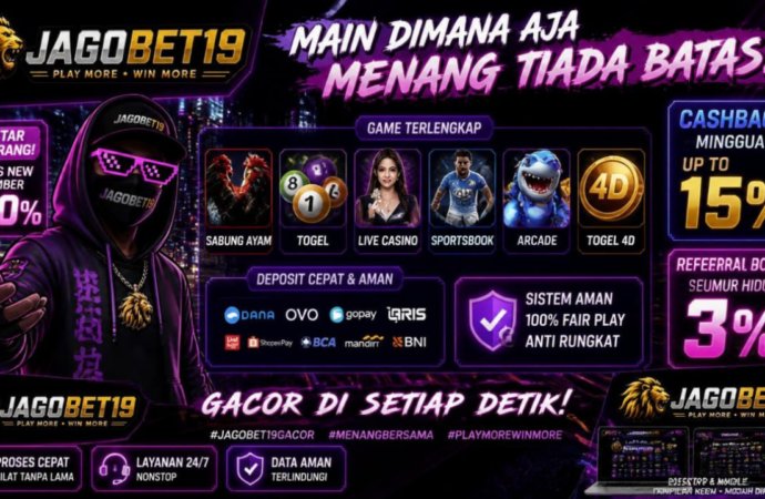 Saat IHSG Terkoreksi, Live Casino Digital Jadi Pelarian Populer—Antara Hiburan dan Risiko Finansial