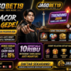 Koreksi Saham Global Picu Lonjakan Minat ke Hiburan Digital: Fenomena Gates of Gatotkaca