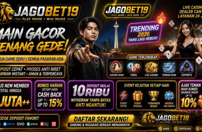 Koreksi Saham Global Picu Lonjakan Minat ke Hiburan Digital: Fenomena Gates of Gatotkaca