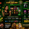 Lesu di Pasar Modal, Platform Sic Bo Live Catat Lonjakan Interaksi Pengguna