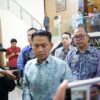 PAM Bandarmasih Revisi Strategi Bisnis di Tengah Tekanan Ekonomi, Fokus pada Layanan dan Dividen