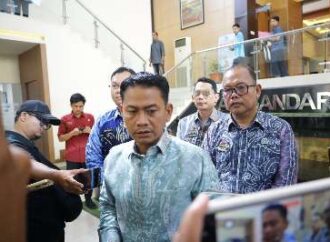 PAM Bandarmasih Revisi Strategi Bisnis di Tengah Tekanan Ekonomi, Fokus pada Layanan dan Dividen