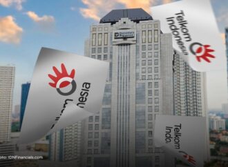 Telkom Indonesia Siapkan Buyback Saham Rp4 Triliun, Jadwal dan Target Terungkap
