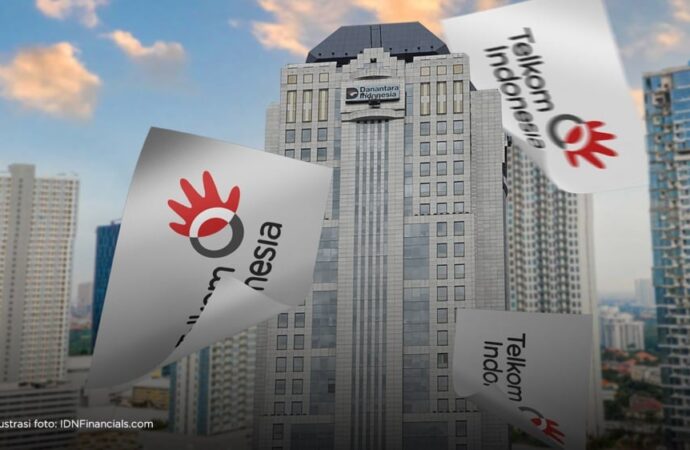 Telkom Indonesia Siapkan Buyback Saham Rp4 Triliun, Jadwal dan Target Terungkap