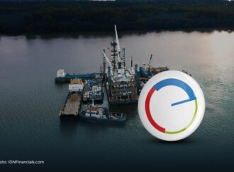 ELSA tebar dividen Rp323 miliar, indikasi yield tembus 8,2%