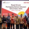 AHI Umumkan Pembagian Dividen Tunai Rp 548 Miliar, Dukung Pertumbuhan Berkelanjutan