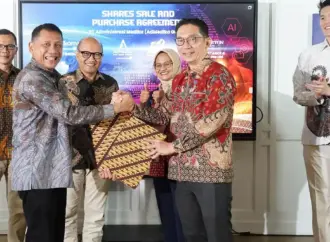 Fullerton Health Akuisisi AdMedika, Perkuat Integrasi Layanan Kesehatan