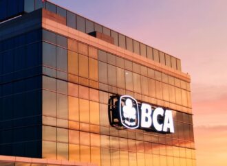 Head & Shoulders dan Tekanan Asing Menggerus BBCA, Dividen Interim 2026 Tak Cukup Menahan Koreksi