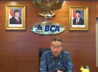 BCA Umumkan Dividen Interim Perdana Rp20 per Saham, Bukti Likuiditas Solid dan Kinerja Kuartal I/2026