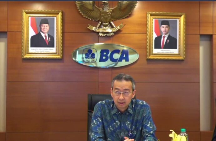 BCA Umumkan Dividen Interim Perdana Rp20 per Saham, Bukti Likuiditas Solid dan Kinerja Kuartal I/2026